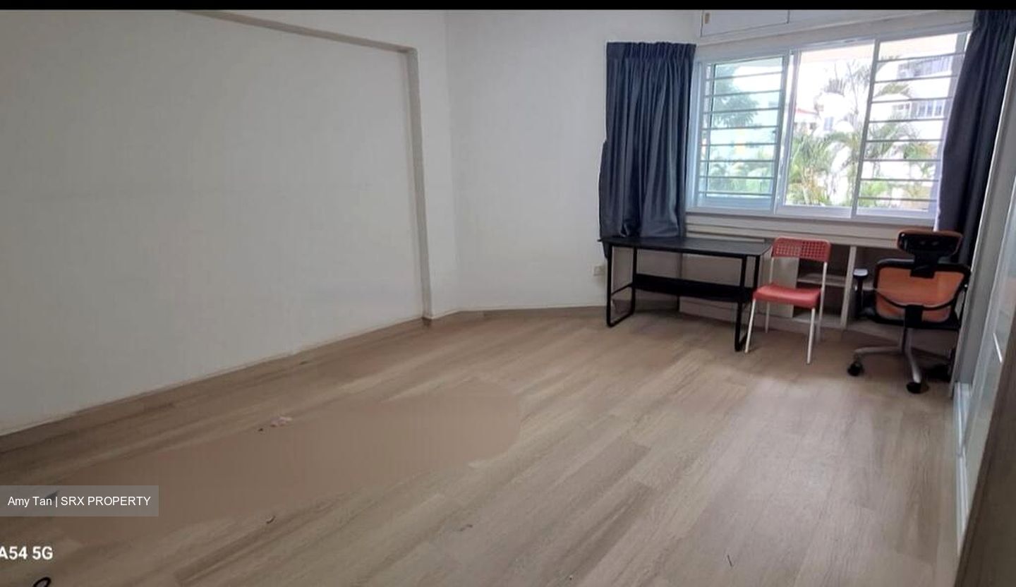 Ivory Heights (D22), Condominium #500890421